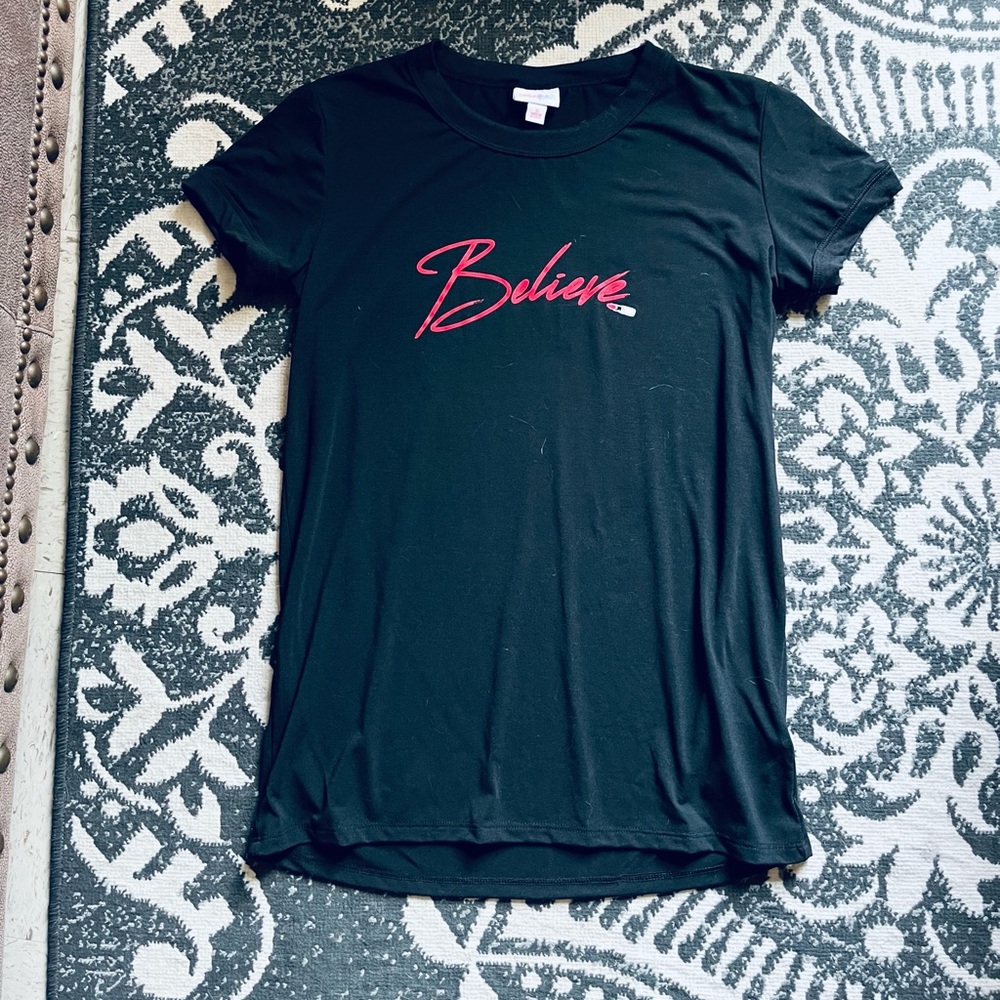 LuLaRoe Short Sleeve Tee